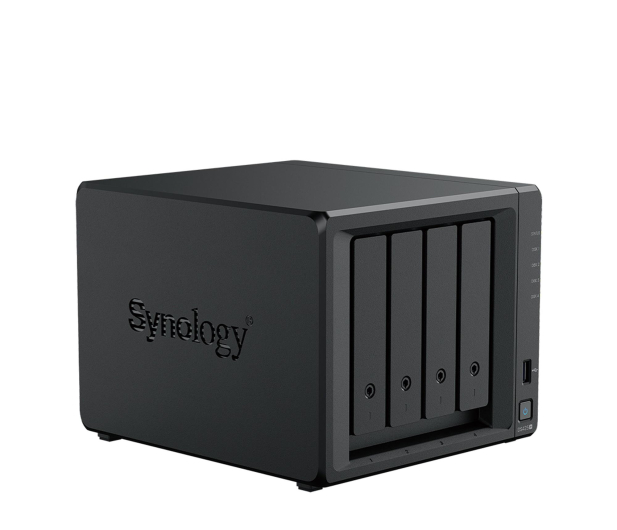 Synology DS425+ (2x 4TB HDD HAT3300-4T) - 1350939 - zdjęcie 7